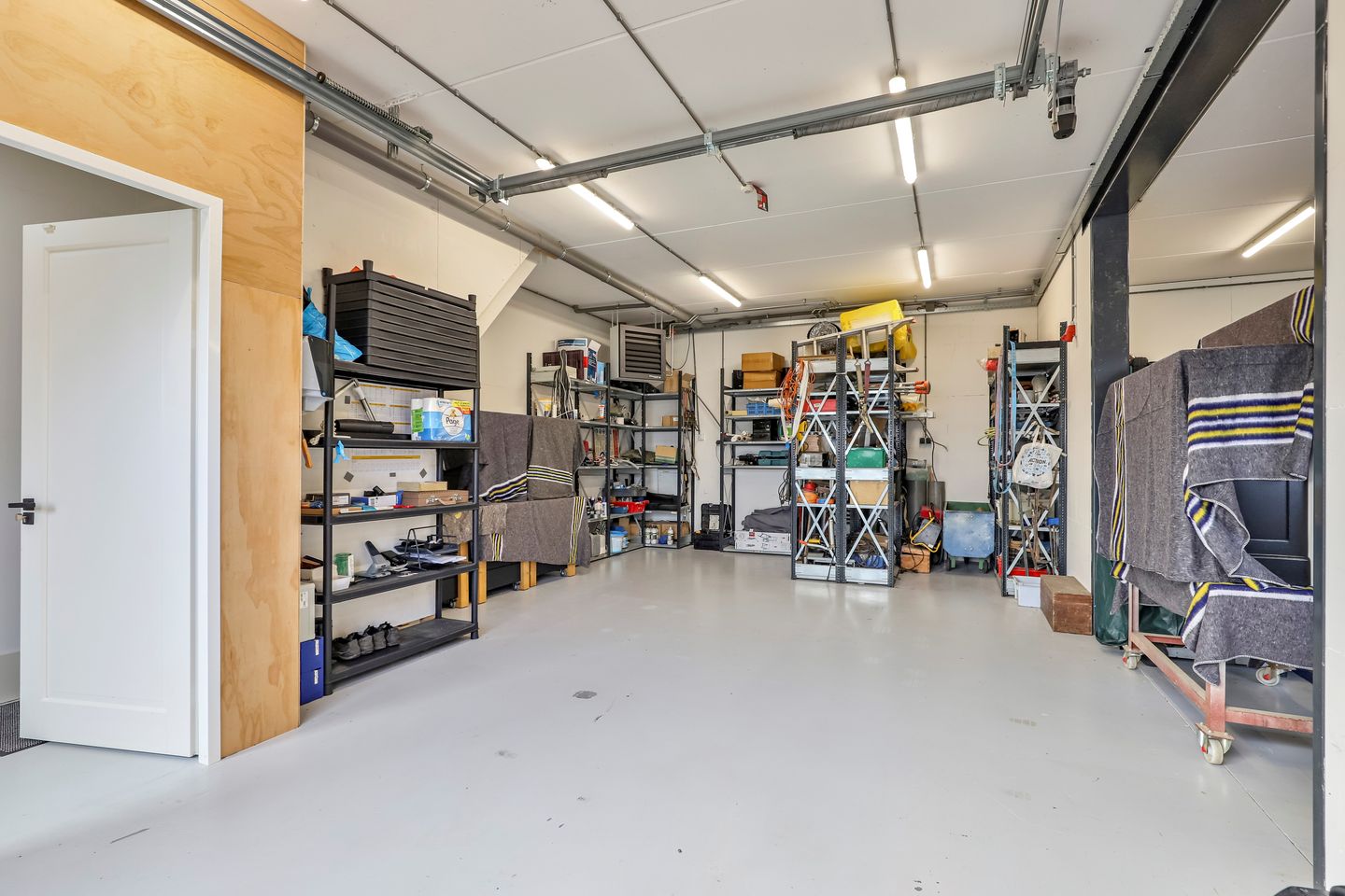 Bekijk foto 5 van De Kreek 17