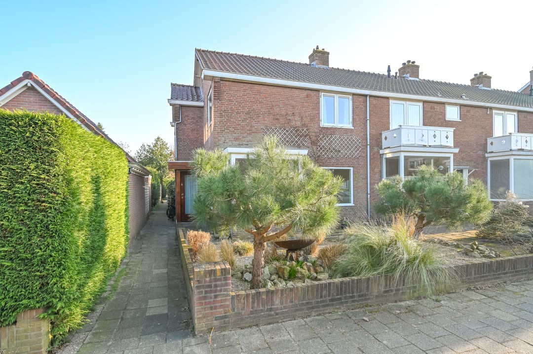 Foto 1 van Kieftendellaan 12