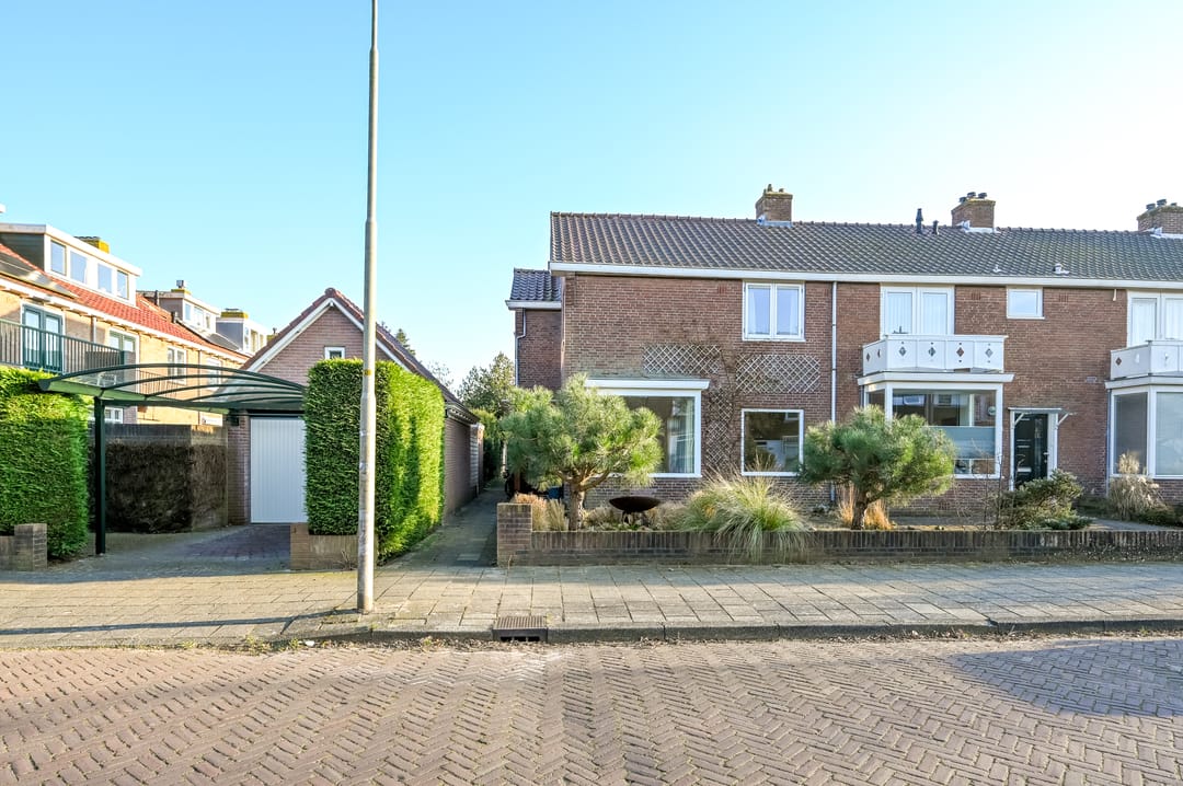 Foto 2 van Kieftendellaan 12