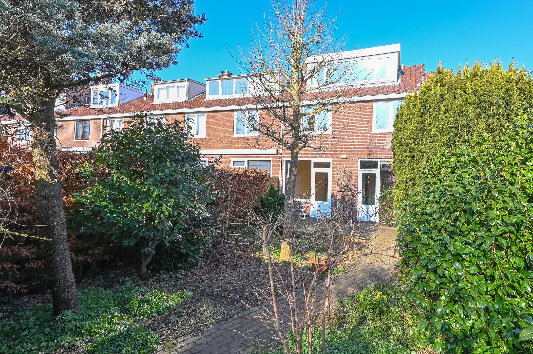 Foto 3 van Kieftendellaan 12