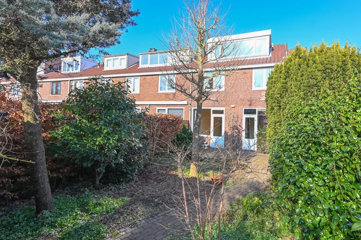 Foto 3 van Kieftendellaan 12