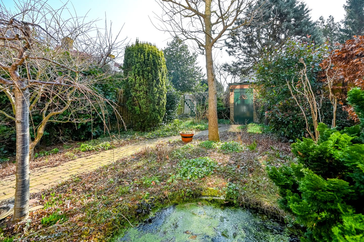 Foto 4 van Kieftendellaan 12