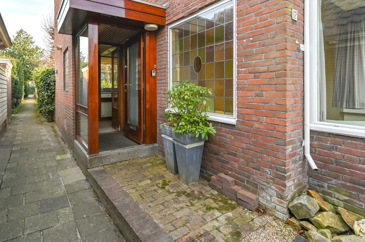 Foto 5 van Kieftendellaan 12