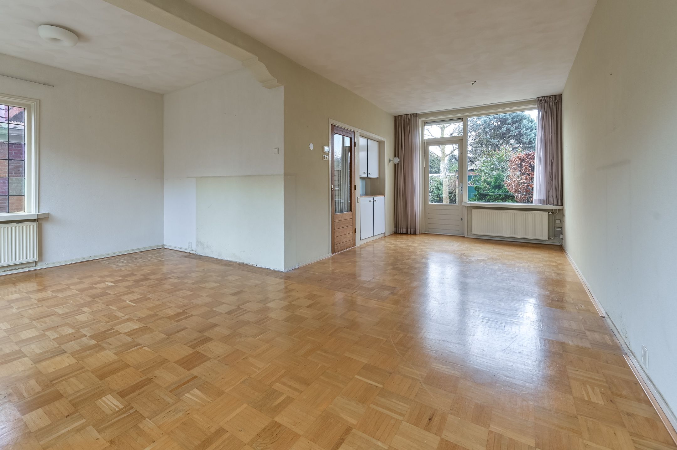 Foto 6 van Kieftendellaan 12