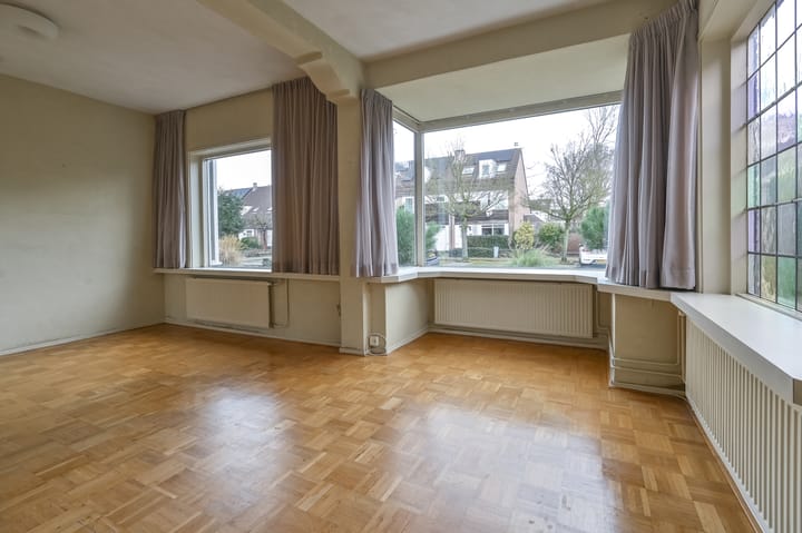 Foto 9 van Kieftendellaan 12