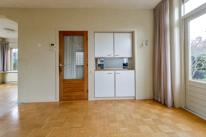 Foto 11 van Kieftendellaan 12