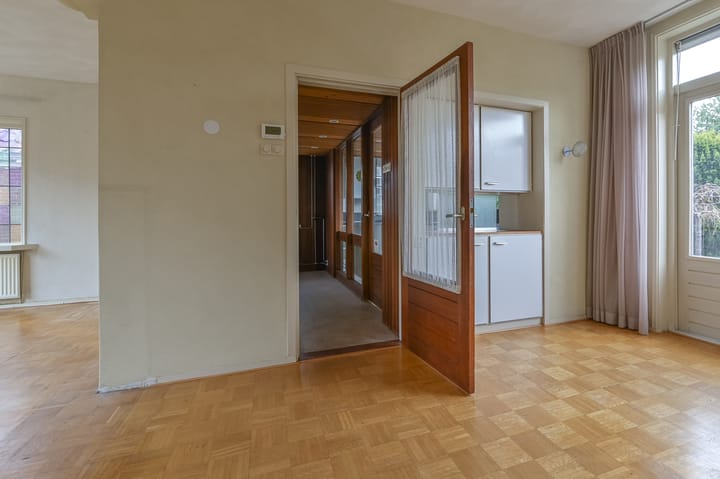 Foto 12 van Kieftendellaan 12