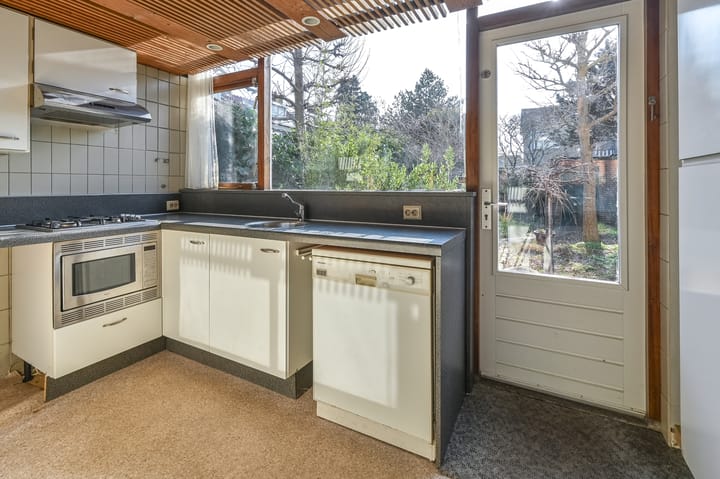 Foto 13 van Kieftendellaan 12