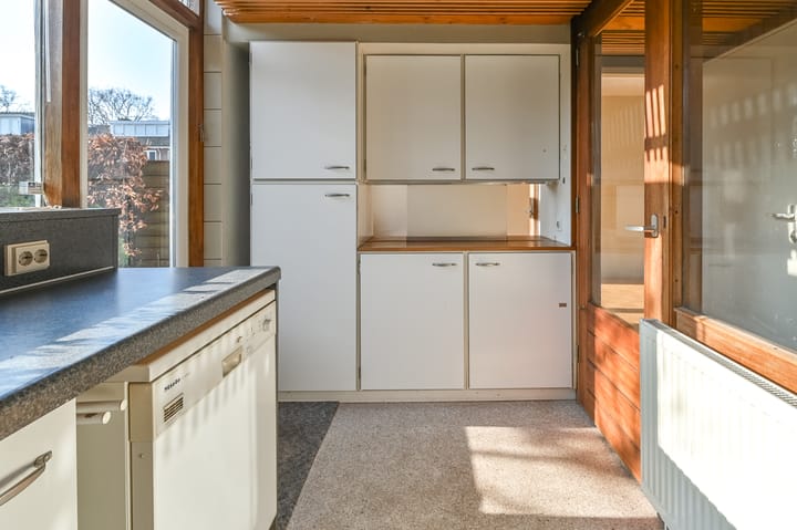 Foto 15 van Kieftendellaan 12