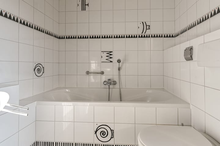 Foto 24 van Kieftendellaan 12