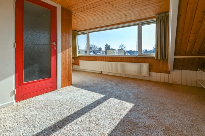 Foto 28 van Kieftendellaan 12