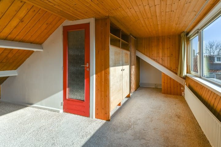 Foto 29 van Kieftendellaan 12