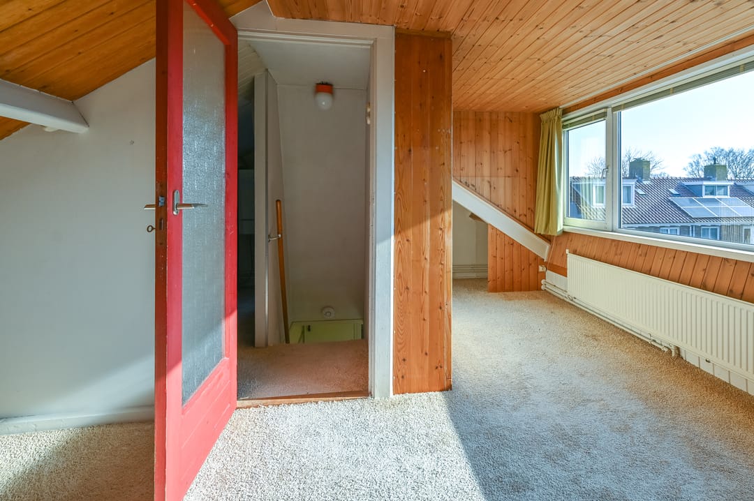 Foto 31 van Kieftendellaan 12