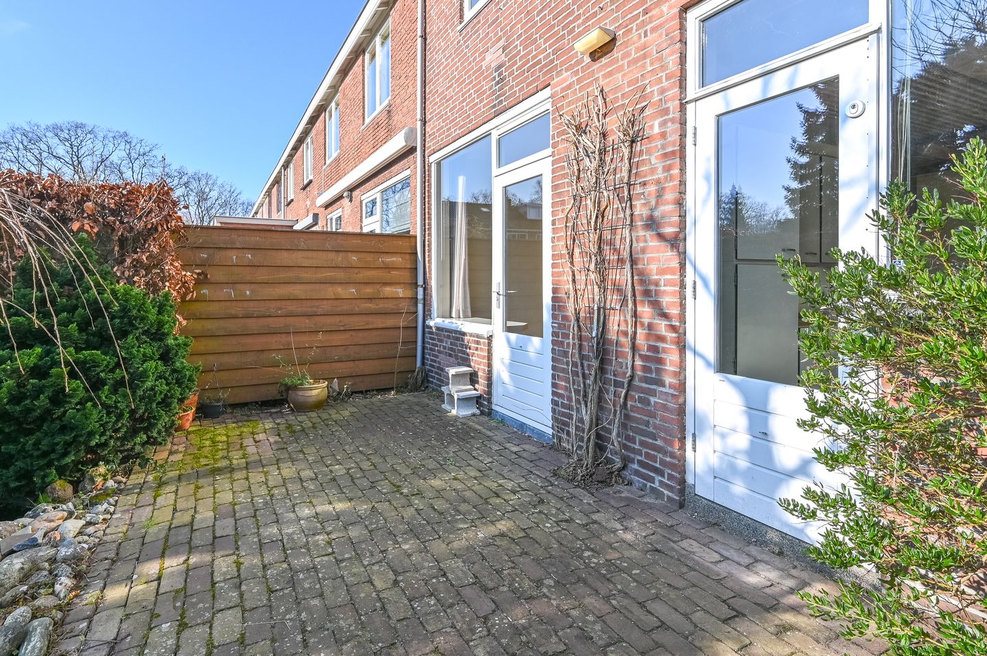 Foto 34 van Kieftendellaan 12