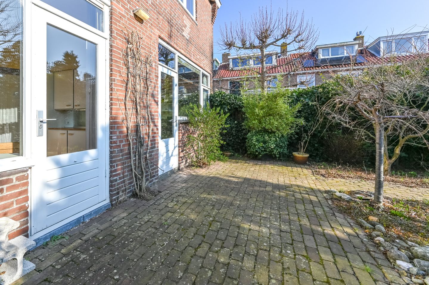 Foto 35 van Kieftendellaan 12