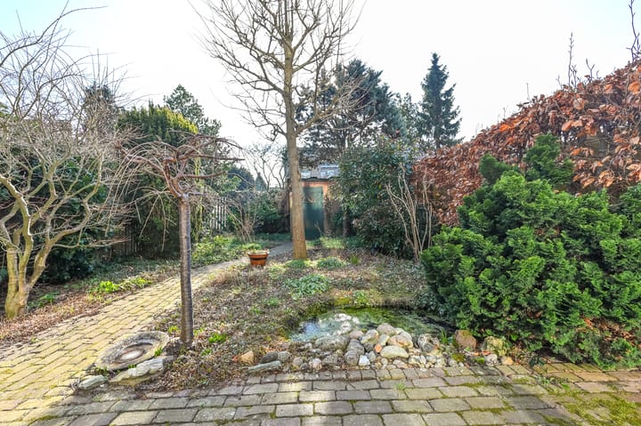 Foto 36 van Kieftendellaan 12