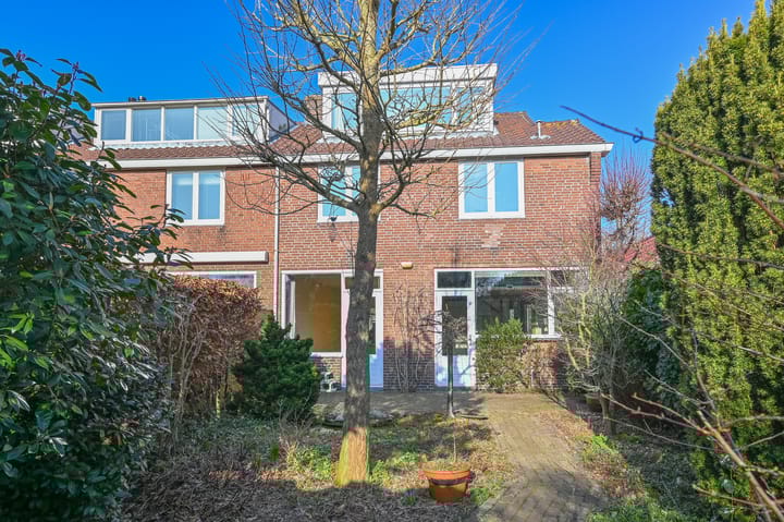 Foto 37 van Kieftendellaan 12