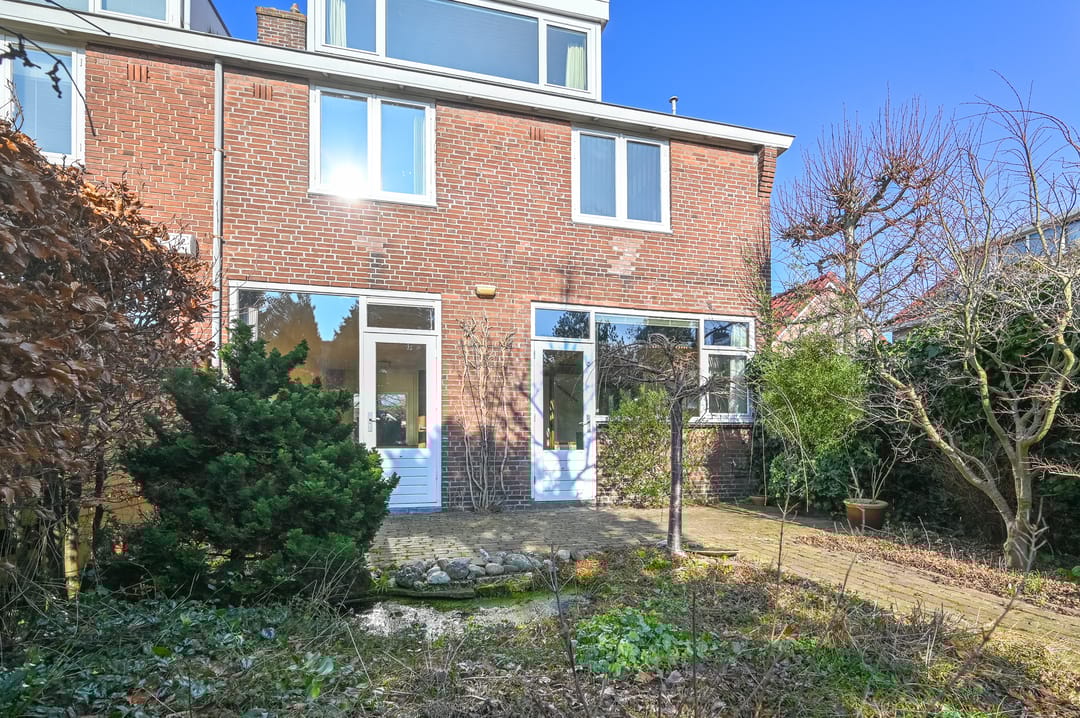 Foto 38 van Kieftendellaan 12