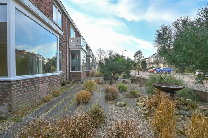 Foto 39 van Kieftendellaan 12