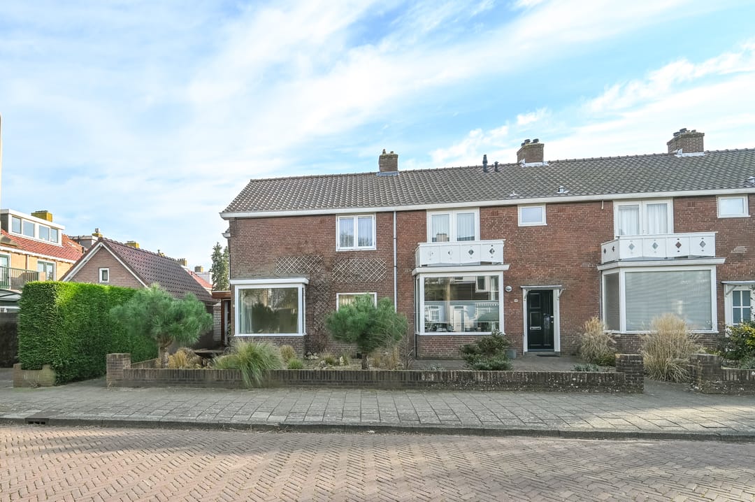 Foto 41 van Kieftendellaan 12