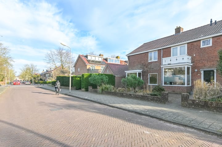 Foto 42 van Kieftendellaan 12