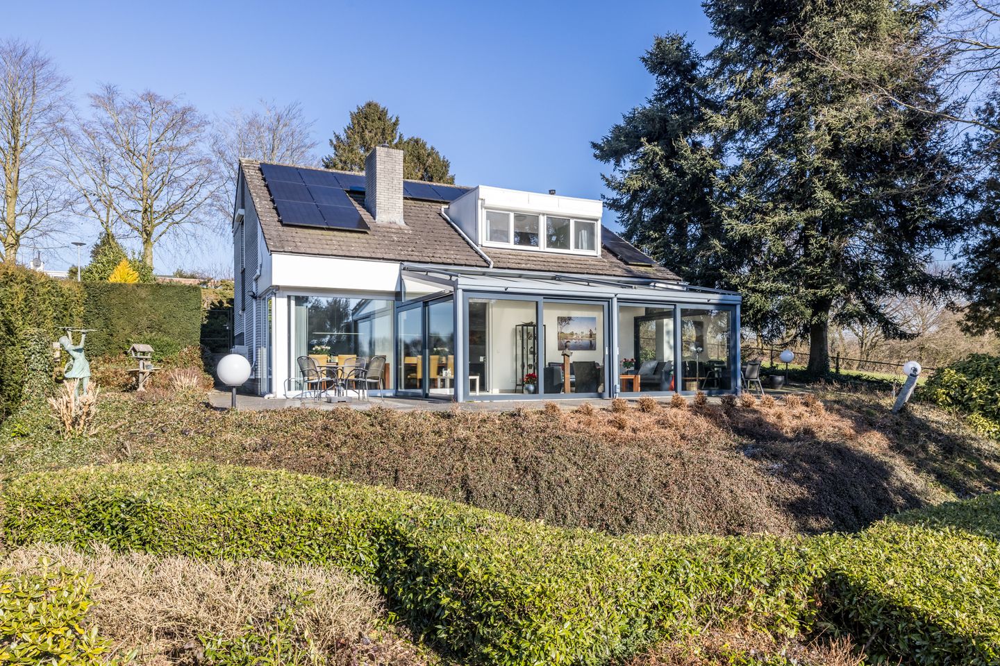 Foto 1 van Hellebeukerweg 25-B43