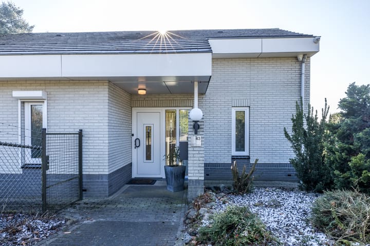 Foto 5 van Hellebeukerweg 25-B43