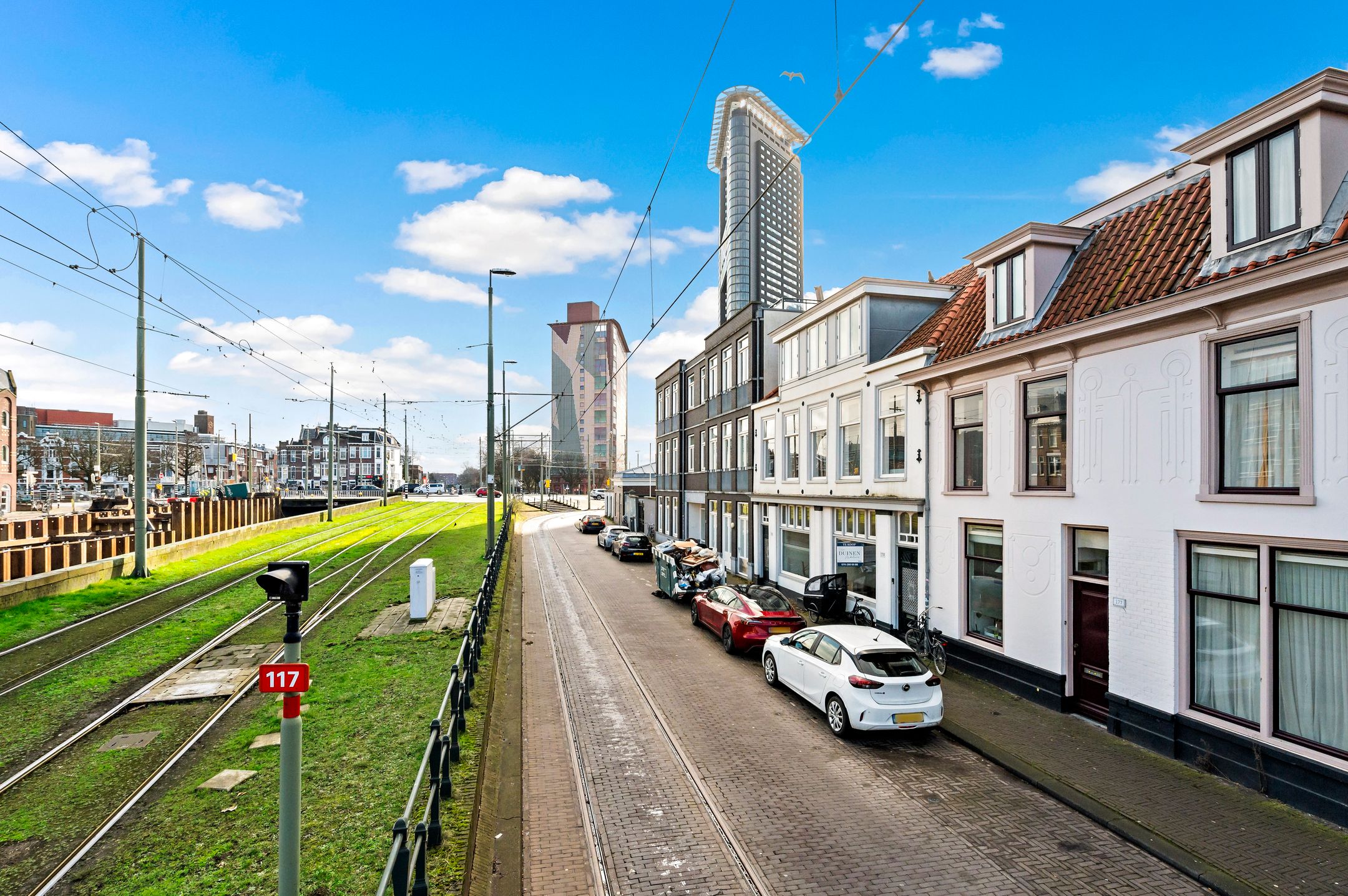 Zieken, 179, Den Haag, 2515SC, Zuid-Holland, Nederland 179