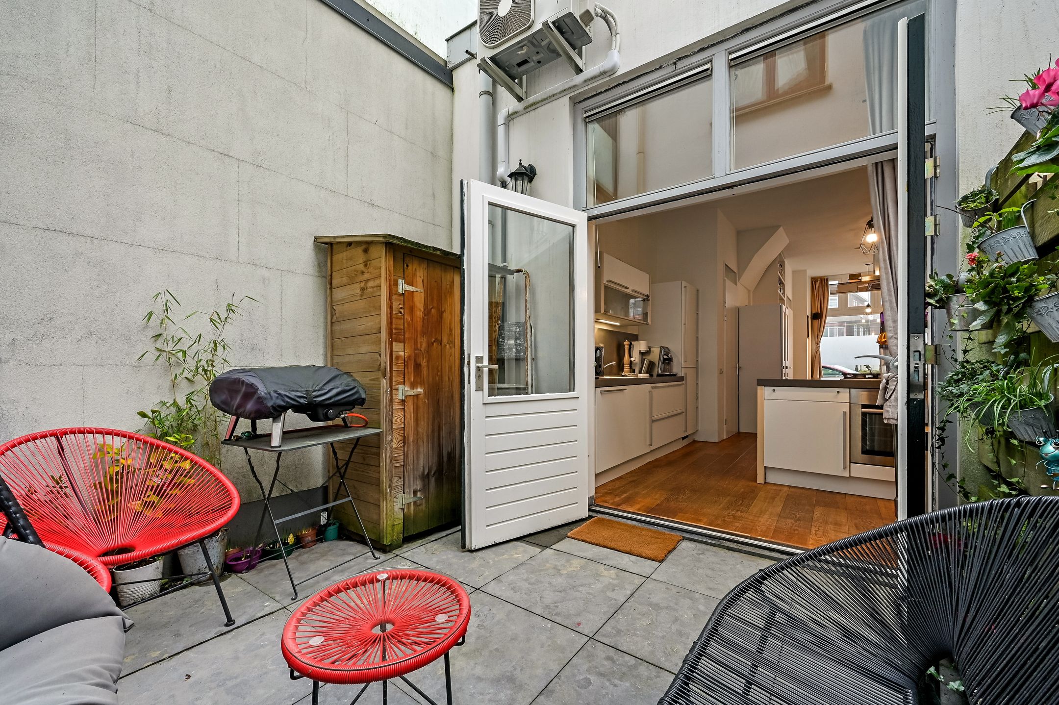 Foto 3 van Zieken 179