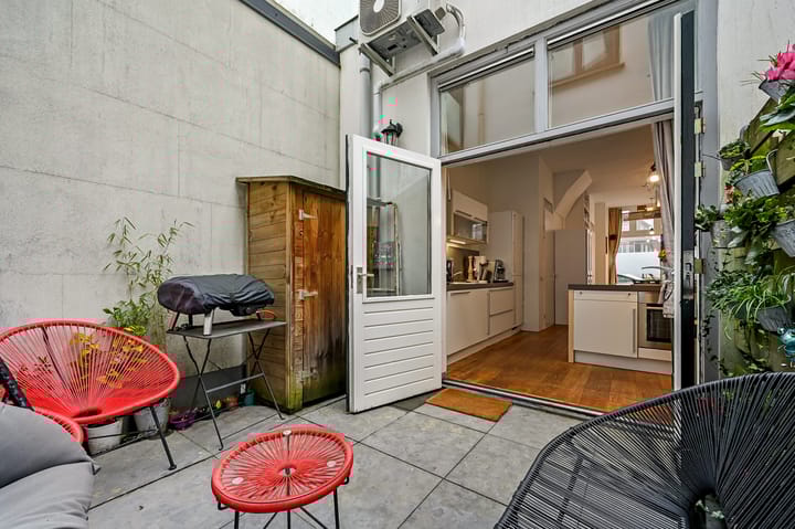 Foto 3 van Zieken 179