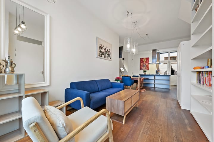 Foto 4 van Zieken 179