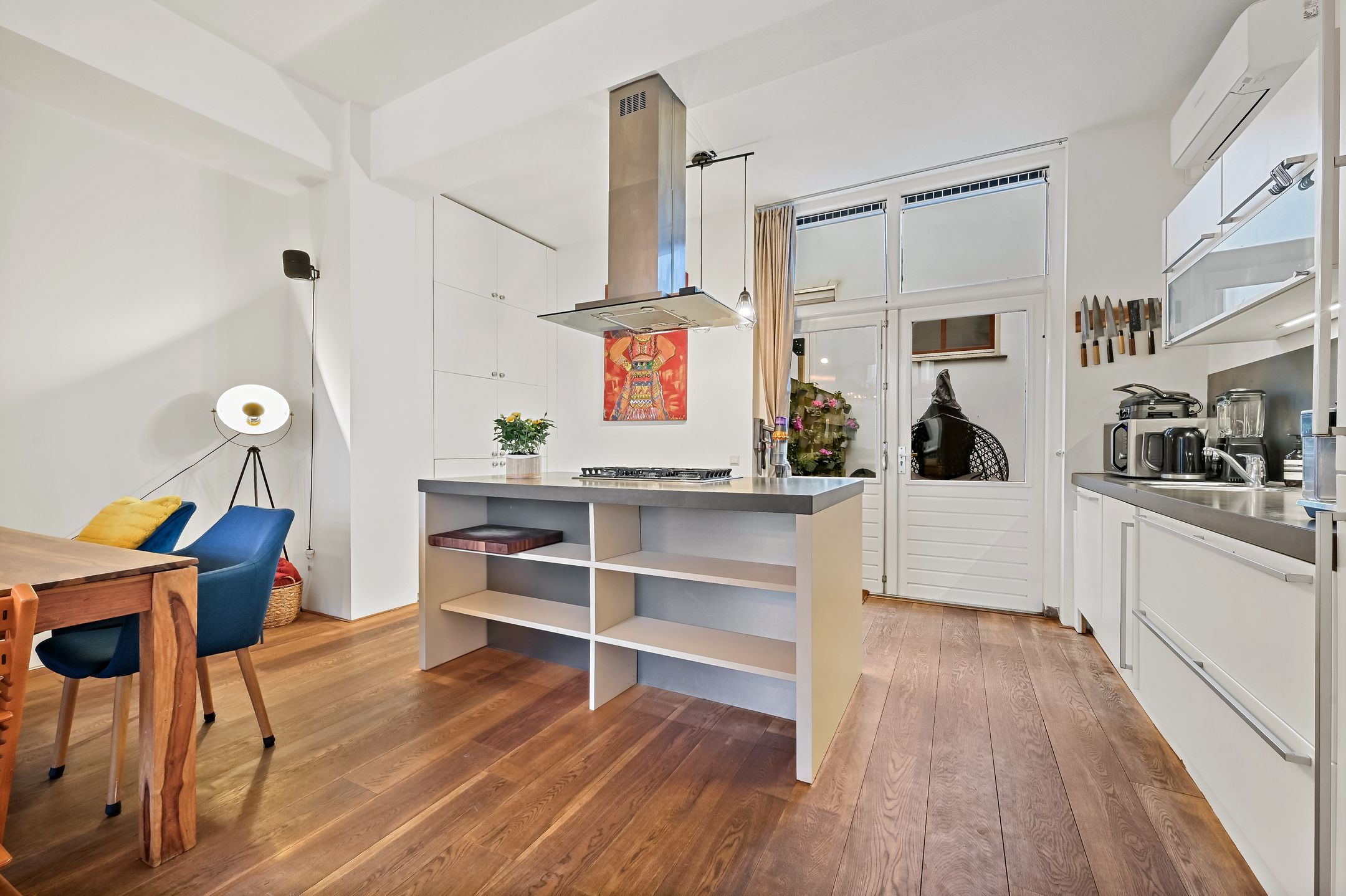 Foto 6 van Zieken 179