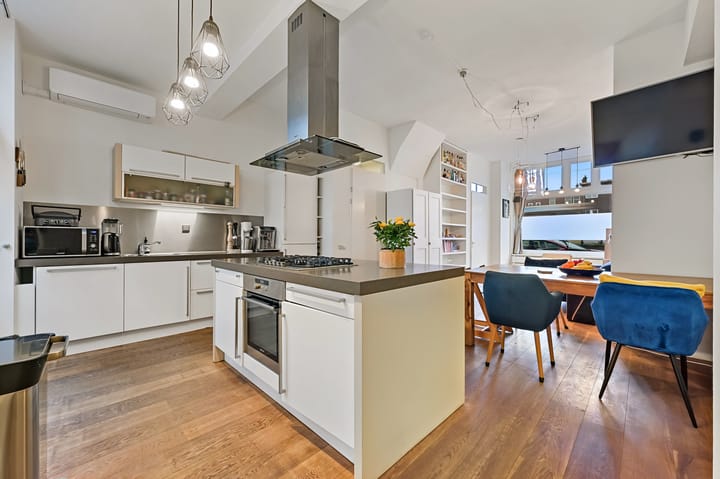 Foto 7 van Zieken 179