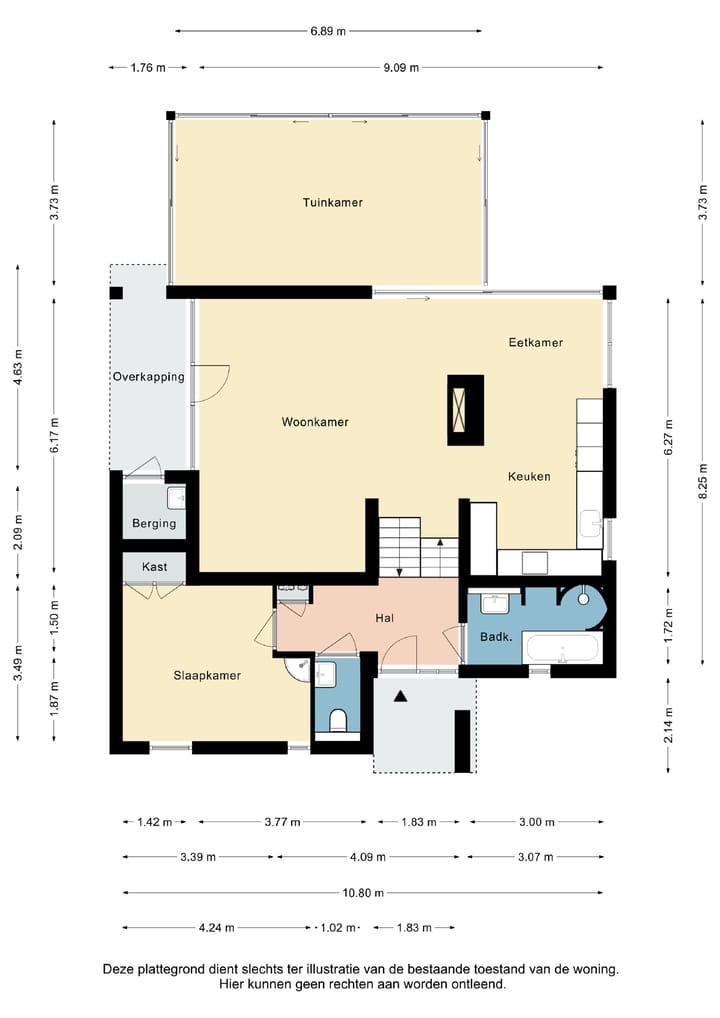 Photo 41 of Hellebeukerweg 25-B43