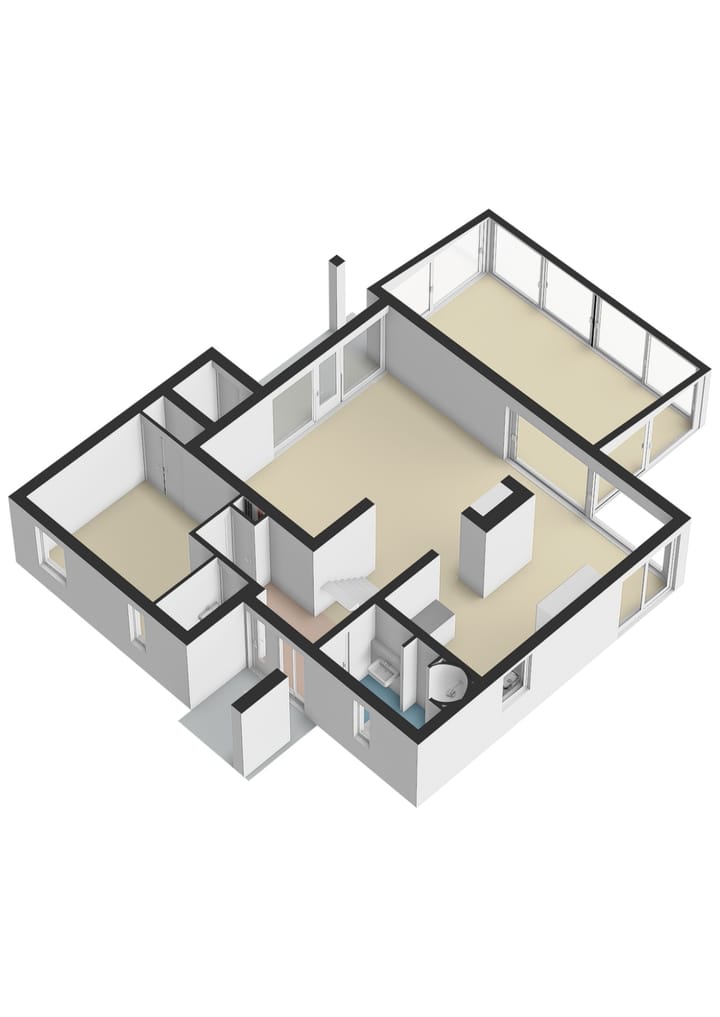 Photo 42 of Hellebeukerweg 25-B43