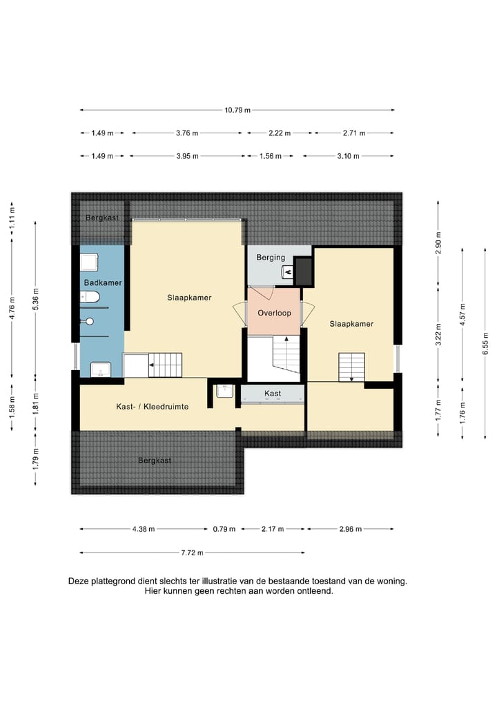 Photo 43 of Hellebeukerweg 25-B43
