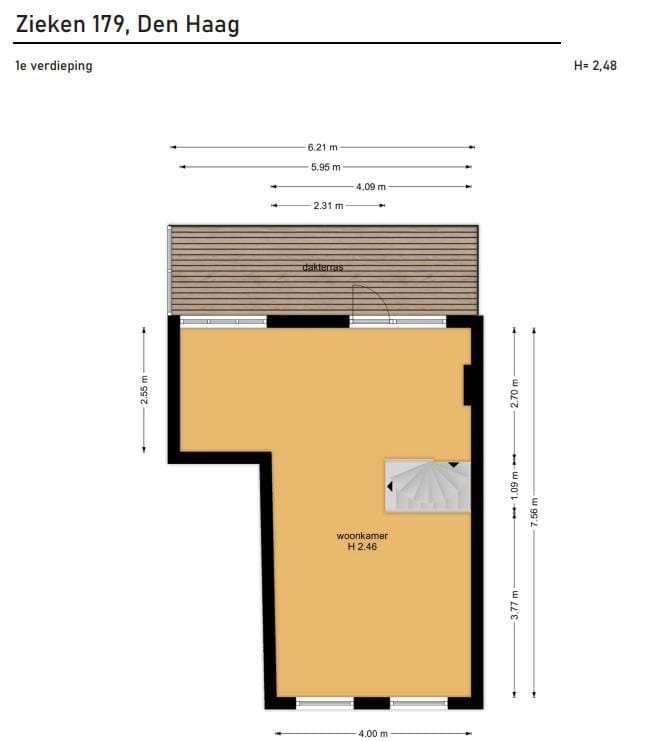 Foto 32 van Zieken 179