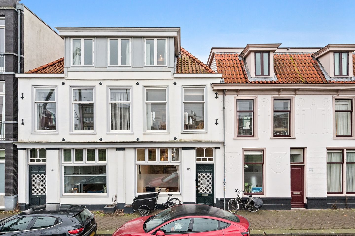 Foto 35 van Zieken 179