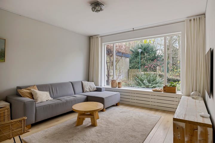 Foto 2 van Zoutmanlaan 18