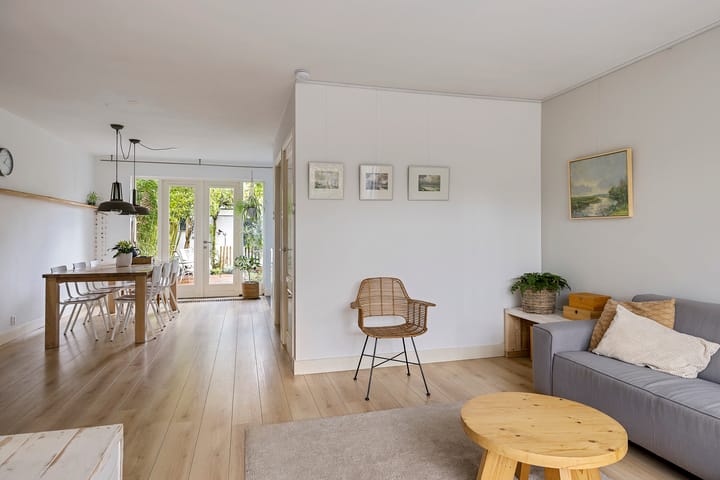 Foto 4 van Zoutmanlaan 18