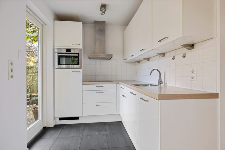 Foto 8 van Zoutmanlaan 18