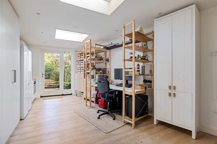 Foto 14 van Zoutmanlaan 18