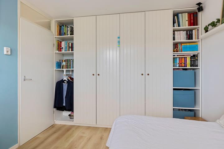 Foto 20 van Zoutmanlaan 18