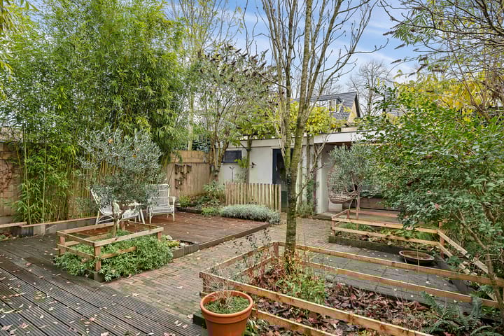 Foto 30 van Zoutmanlaan 18