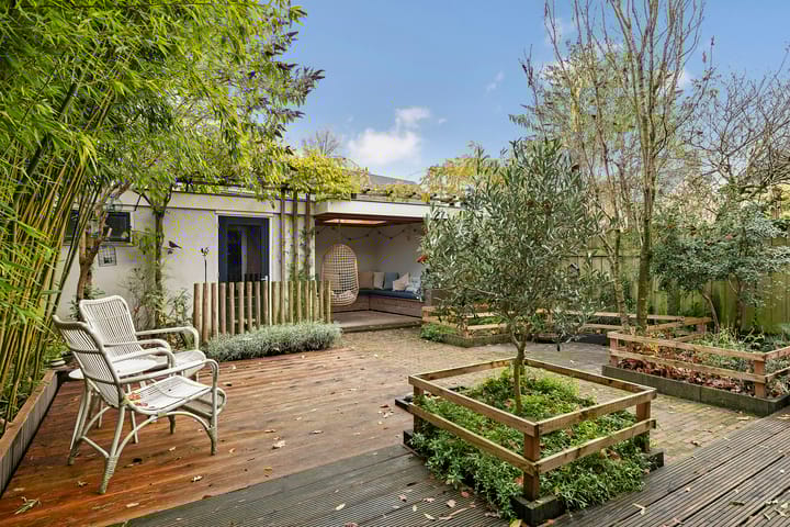 Foto 31 van Zoutmanlaan 18