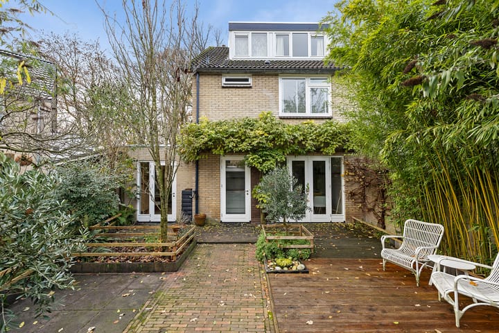 Foto 33 van Zoutmanlaan 18