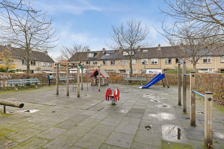 Foto 35 van Zoutmanlaan 18