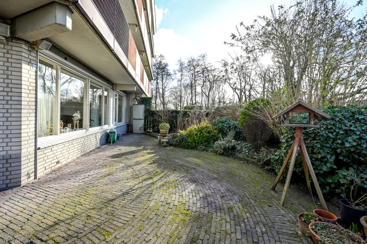 Foto 3 van Albert Verweylaan 26