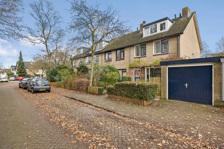 Foto 37 van Zoutmanlaan 18