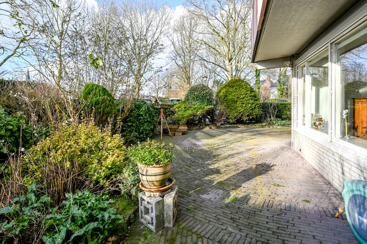 Foto 4 van Albert Verweylaan 26